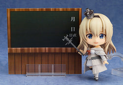 Nendoroid: Kantai Collection -KanColle- - Warspite #783 (ONLINE ORDER ONLY)