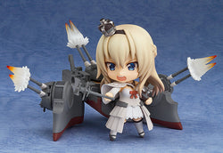 Nendoroid: Kantai Collection -KanColle- - Warspite #783 (ONLINE ORDER ONLY)