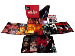 7 Savage: Second Edition (Box Set, 60 Page Book, Poster) [Import] (8 Lp's) [Vinyl] (ONLINE ORDER ONLY)