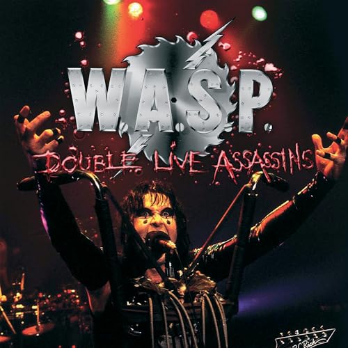 Double Live Assassins [2 Disc] [CD] (ONLINE ORDER ONLY)