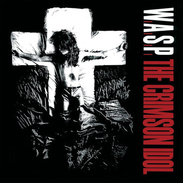 The Crimson Idol (180 Gram Vinyl) (2 Lp's) [Vinyl] (ONLINE ORDER ONLY)