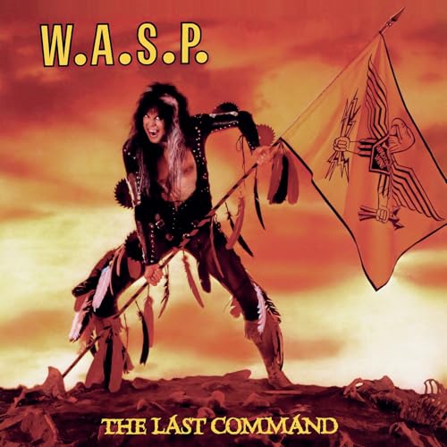 The Last Command (Half-Speed Master) [Vinyl] (ONLINE ORDER ONLY)