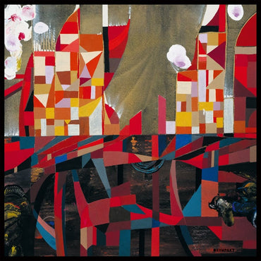 Agartha [Vinyl] (ONLINE ORDER ONLY)