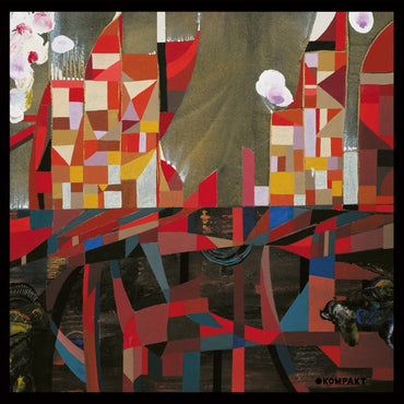 WATA IGARASHI - Agartha [CD] (ONLINE ORDER ONLY)