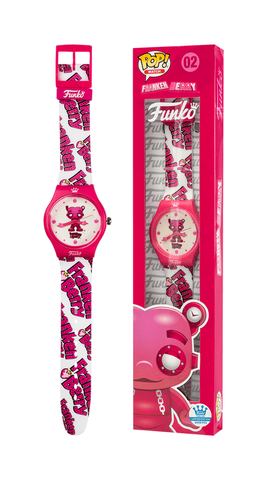 Funko Watch Franken Berry (Unsealed) 02- Funko Shop Exclusive/ 2000 Pieces (Online Order Only)