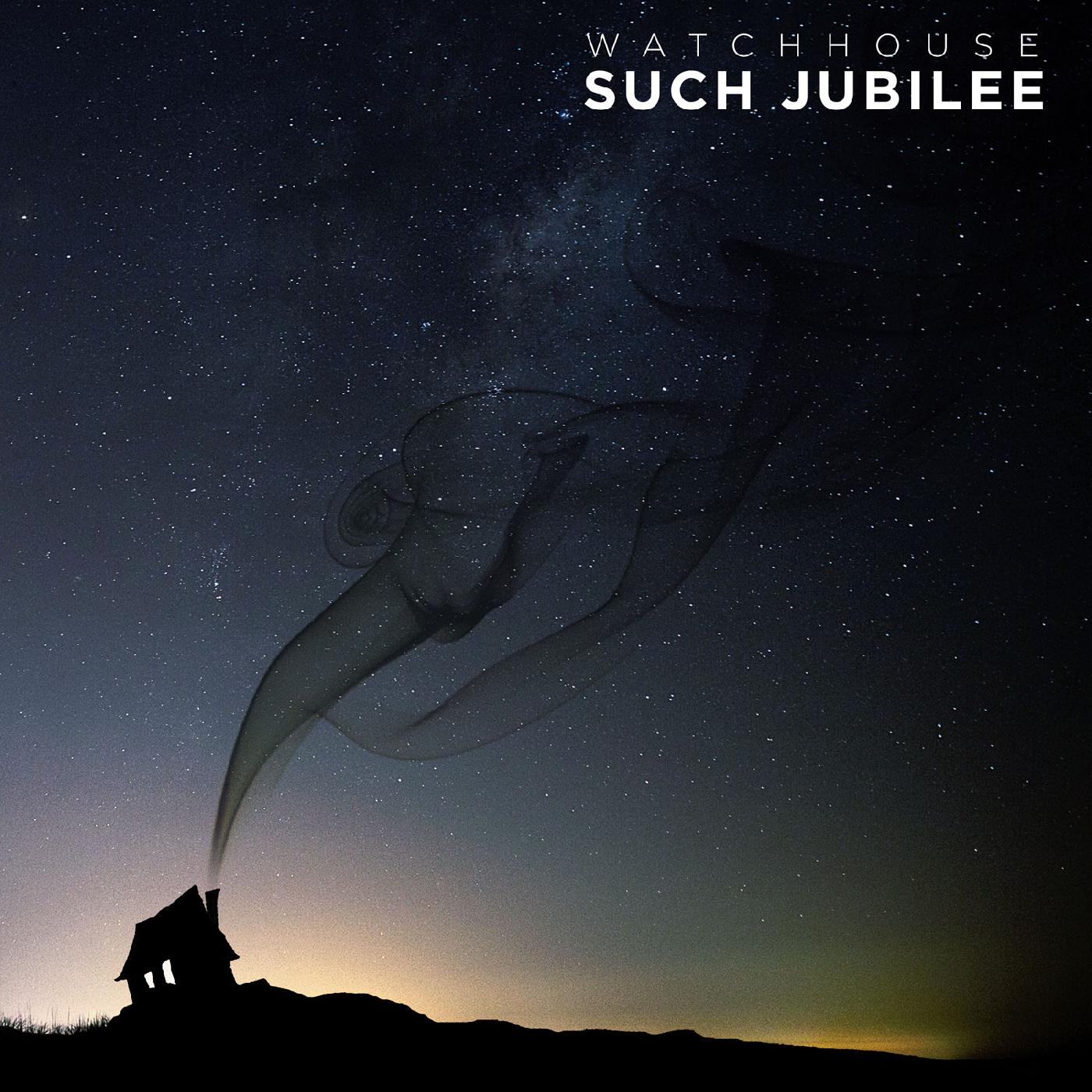 Such Jubilee [CD] (ONLINE ORDER ONLY)