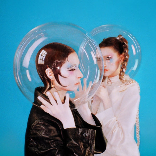 WATERBABY - 22°Halo [Vinyl]