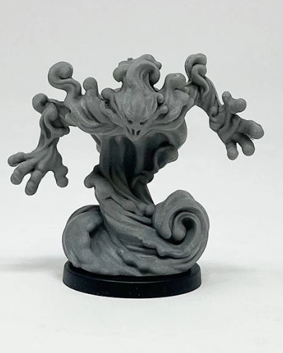 Water Elemental (ONLINE ORDER ONLY)