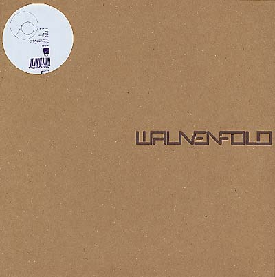 WAUVENFOLD - On The Blink [Vinyl]