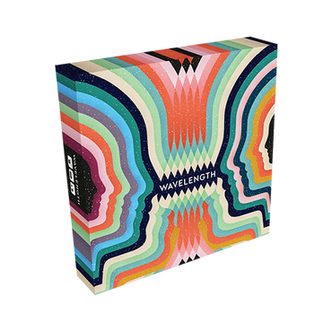 Wavelength (ONLINE ORDER ONLY)