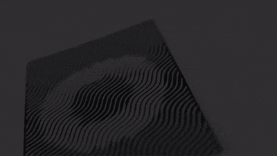 Waves Magician Playing Cards(Online Order Only)