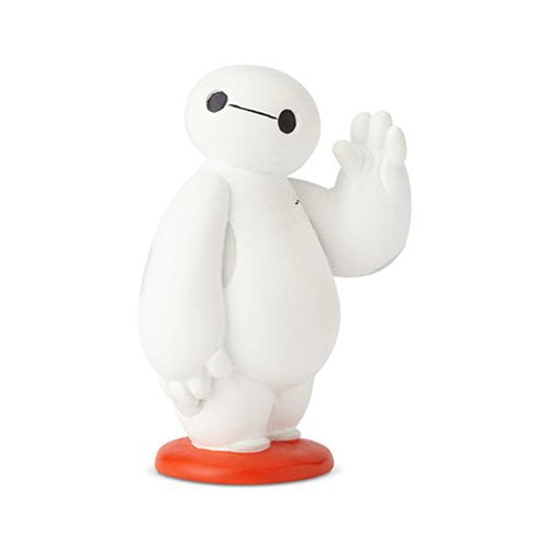 Disney Showcase: Big Hero 6 - Baymax Waving Mini Figurine (ONLINE ORDER ONLY)
