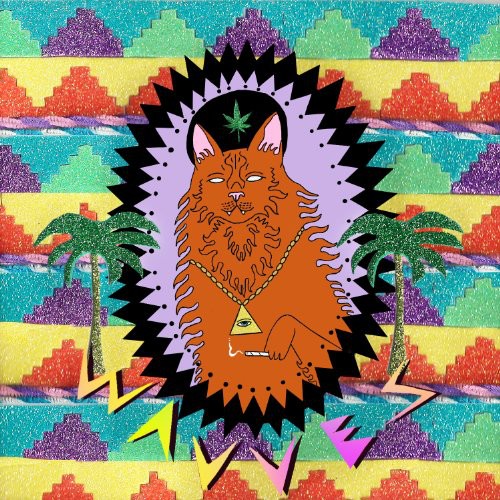 Wavves - King of the Beach [Vinyl]