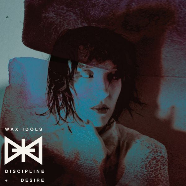 Wax Idols - Discipline & Desire [CD] (ONLINE ORDER ONLY)
