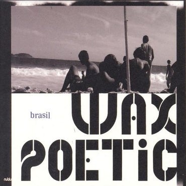 Brasil [CD] (ONLINE ORDER ONLY)