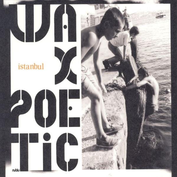 Instanbul [CD] (ONLINE ORDER ONLY)