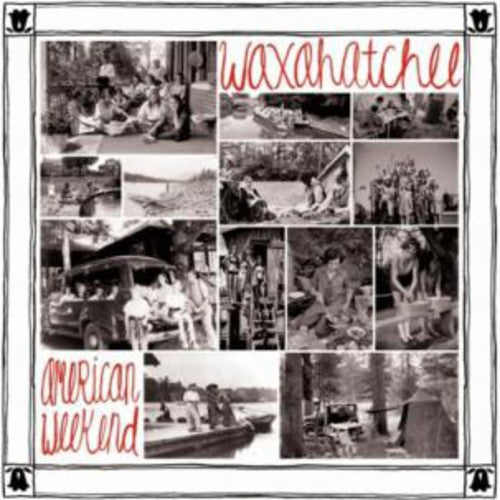 American Weekend [CD] (ONLINE ORDER ONLY)