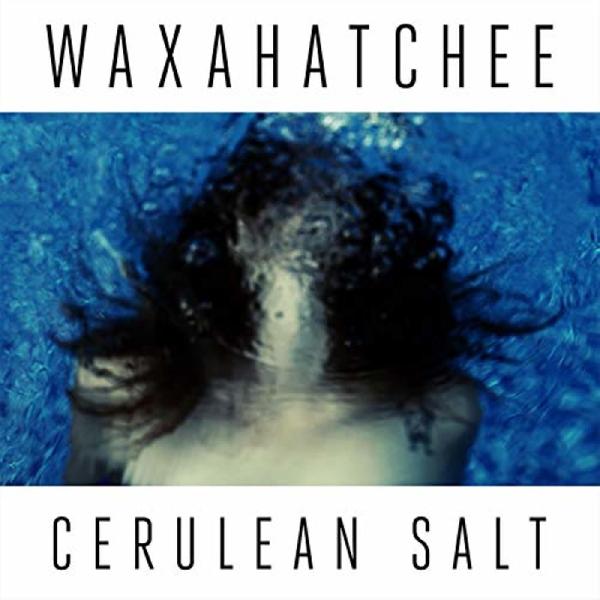 Cerulean Salt (CERULEAN BLUE VINYL) [Vinyl]