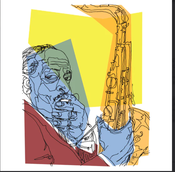 Ben Webster - Wayfaring Webster [EU RSD 2023 Ltd] [Vinyl] (ONLINE ORDER ONLY)