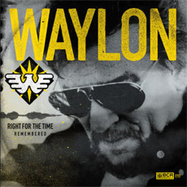 Right For The Time (Remembered) [Vinyl] (ONLINE ORDER ONLY)