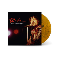Songbird (Indie Exclusive) (Tigers Eye Vinyl) [Vinyl] (ONLINE ORDER ONLY)