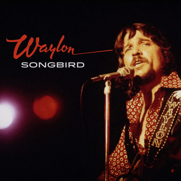 Songbird [LP] [Vinyl] (ONLINE ORDER ONLY)