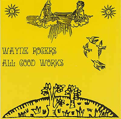 All Good Works [CD]
