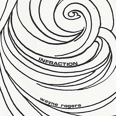 Infraction [CD]