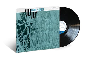 Wayne Shorter - Juju (Blue Note Classic Vinyl Edition) [LP] [Vinyl] (ONLINE ORDER ONLY)