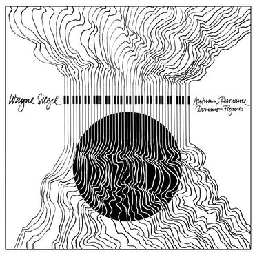 WAYNE SIEGEL - Autumn Resonance/Domino Figures [Vinyl] (ONLINE ORDER ONLY)