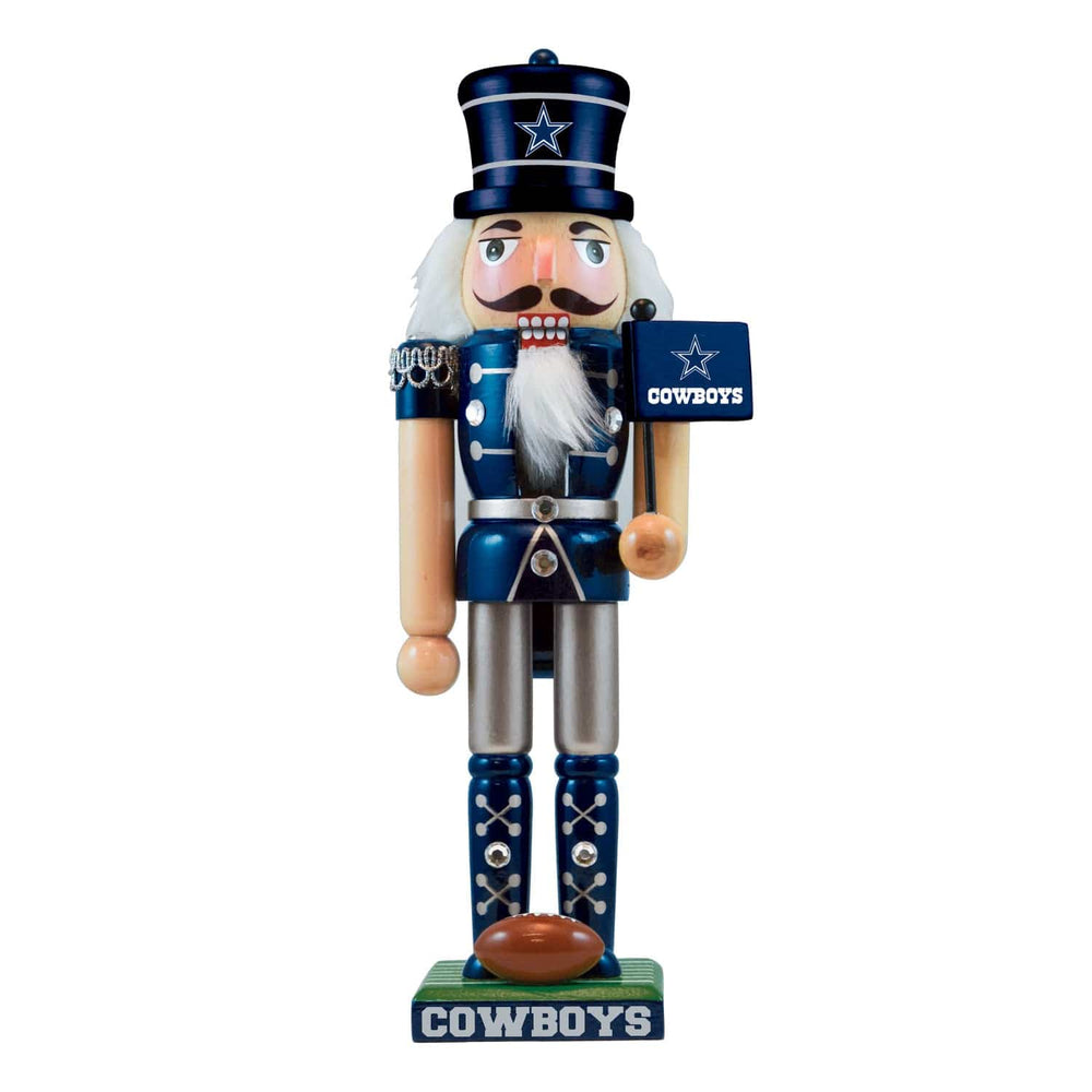 Dallas Cowboys - Collectible Nutcracker (ONLINE ORDER ONLY)