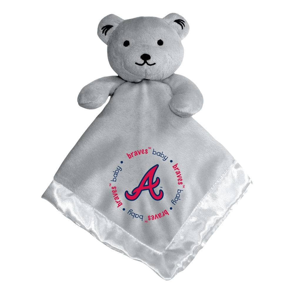 Atlanta Braves - Security Bear Gray (ONLINE ORDER ONLY)
