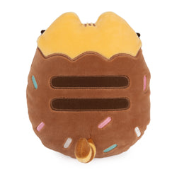 Pusheen Chocolate Dipped Cookie Squisheen Plush (ONLINE ORDER ONLY)