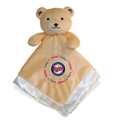 Minnesota Twins - Security Bear Tan (ONLINE ORDER ONLY)