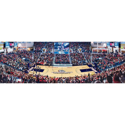 Gonzaga Bulldogs - 1000 Piece Panoramic Jigsaw Puzzle (ONLINE ORDER ONLY)