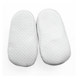Dallas Stars Baby Shoes (ONLINE ORDER ONLY)