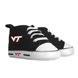 Virginia Tech Hokies Baby Shoes (ONLINE ORDER ONLY)