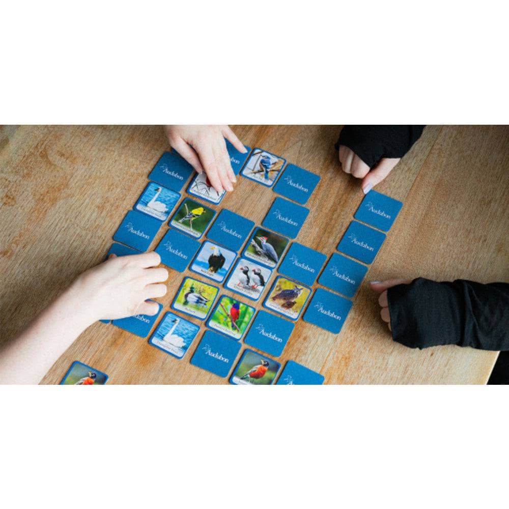 Audubon - Bird Matching Game (ONLINE ORDER ONLY)