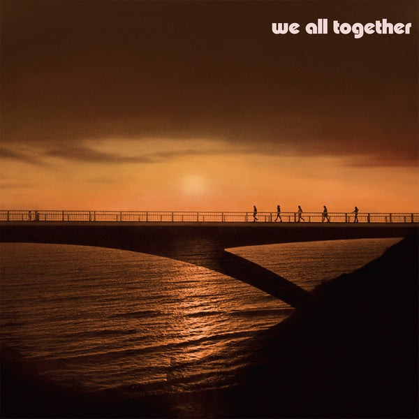 WE ALL TOGETHER - Volumen II [Vinyl]
