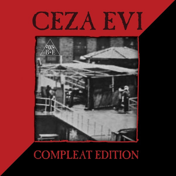 Ceza Evi - Compleat Edition [CD] (ONLINE ORDER ONLY)
