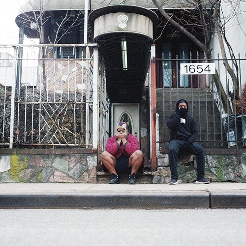Armand Hammer - We Buy Diabetic Test Strips [Ltd 2LP Grape] [Vinyl] (ONLINE ORDER ONLY)