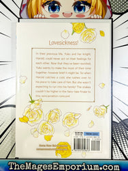 We Swore To Meet in the Next Life and That's When Things Got Weird Vol 3 (Online Order Only)