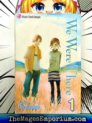 We Were There Vol 1 (Online Order Only)