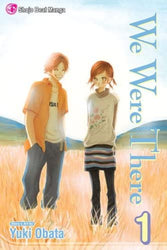 We Were There Vol 1 (Online Order Only)