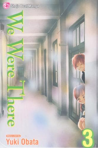 We Were There Vol 3 (Online Order Only)