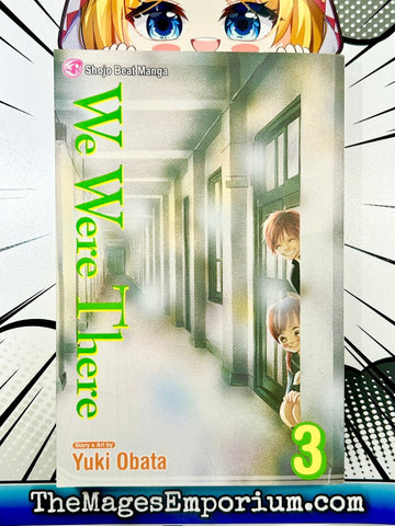We Were There Vol 3 (Online Order Only)