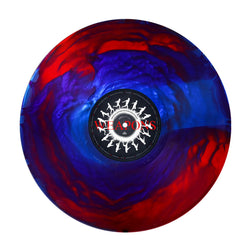 Weapons Original Soundtrack "Blood in the Water' (Limited Exclusive, Lenticular Cover) [Vinyl] (ONLINE ORDER ONLY)