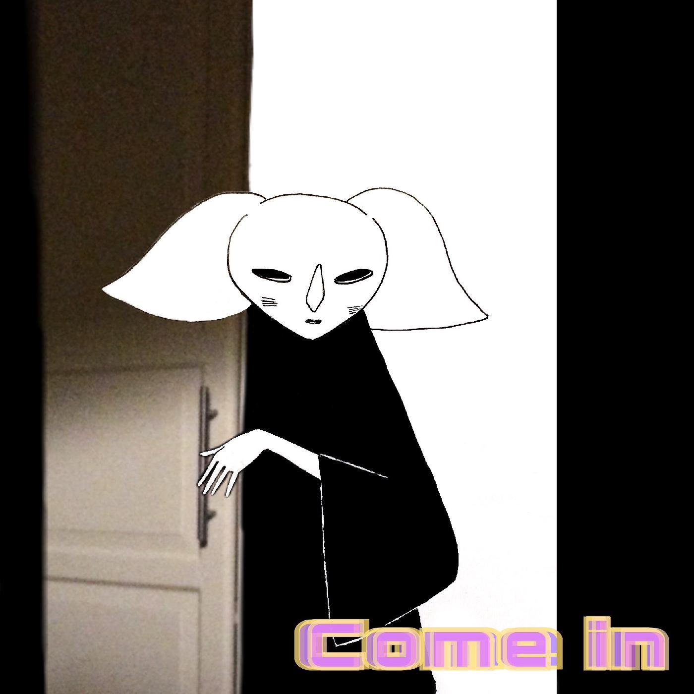Come in [CD] (ONLINE ORDER ONLY)