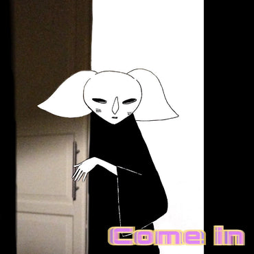Come in [CD] (ONLINE ORDER ONLY)