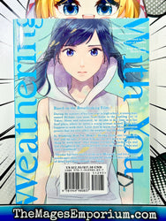 Weathering With You Vol 1 (Online Order Only)